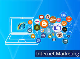 internet marketing