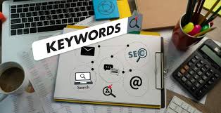keyword analyse website