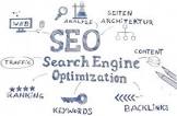 seo website optimieren