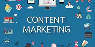 content marketing agentur