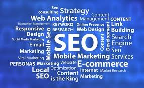 seo web