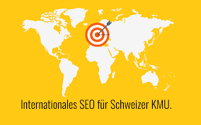 internationales seo