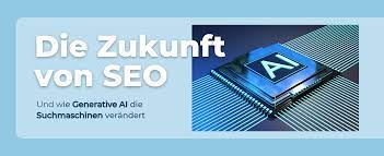 zukunft seo