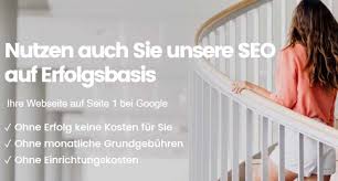 seo auf erfolgsbasis