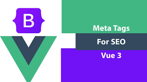 vue js seo