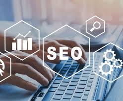 seo webagentur