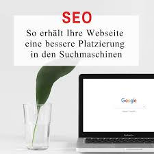 seo webseite