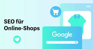 seo webshop