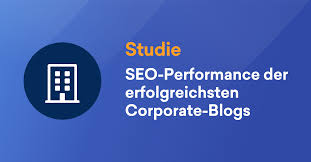 seo studie