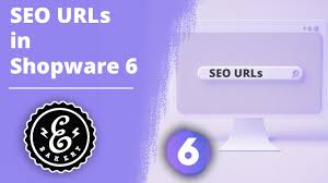 shopware seo