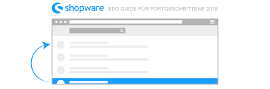 shopware seo professional