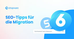 shopware suchmaschinenoptimierung