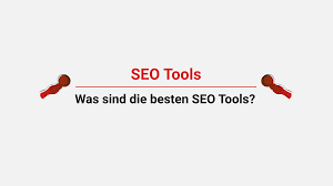 seo software