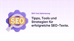 seo textoptimierung