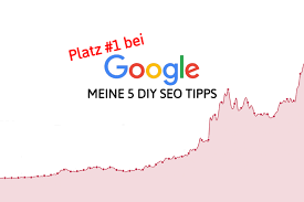 seo tipps google