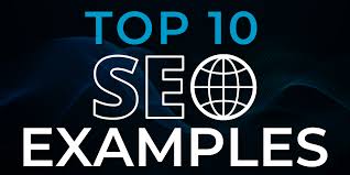 seo top 10