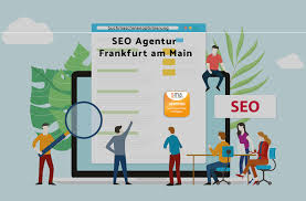 seo agentur frankfurt