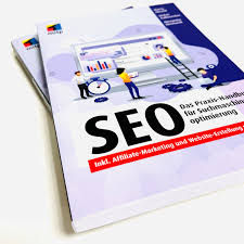 seo buch