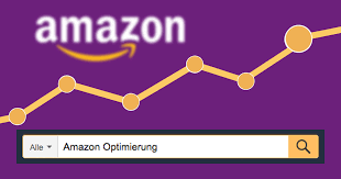 amazon seo agentur