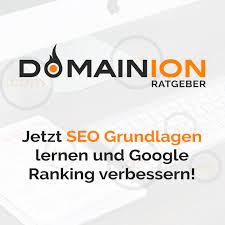 seo grundlagen für anfänger