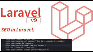 seo laravel