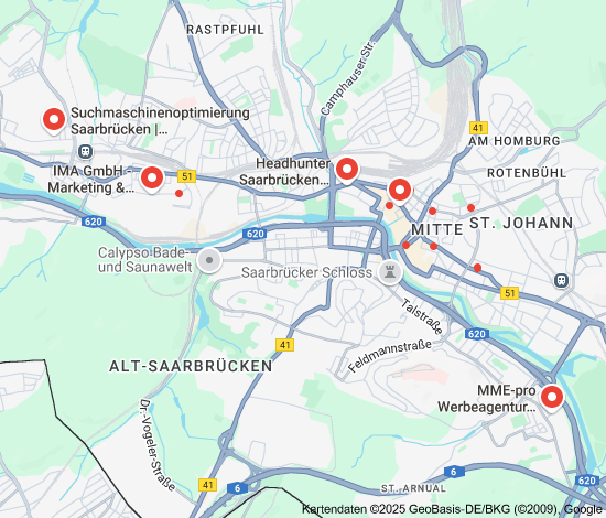 seo agentur saarbrücken