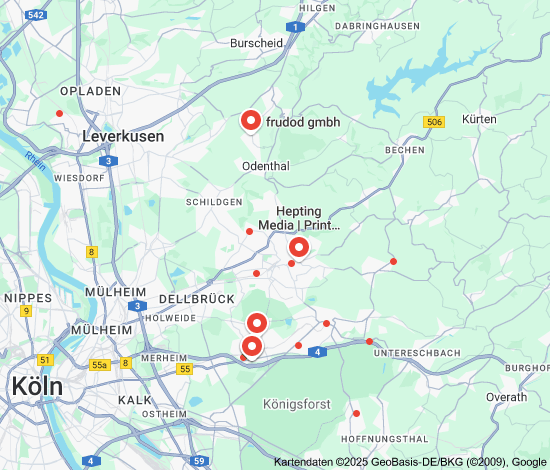 suchmaschinenoptimierung bergisch gladbach