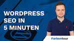suchmaschinenoptimierung mit wordpress