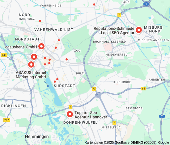 seo agentur hannover