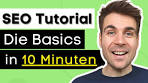 website suchmaschinen optimieren