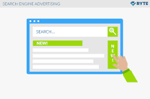 search engine advertising
