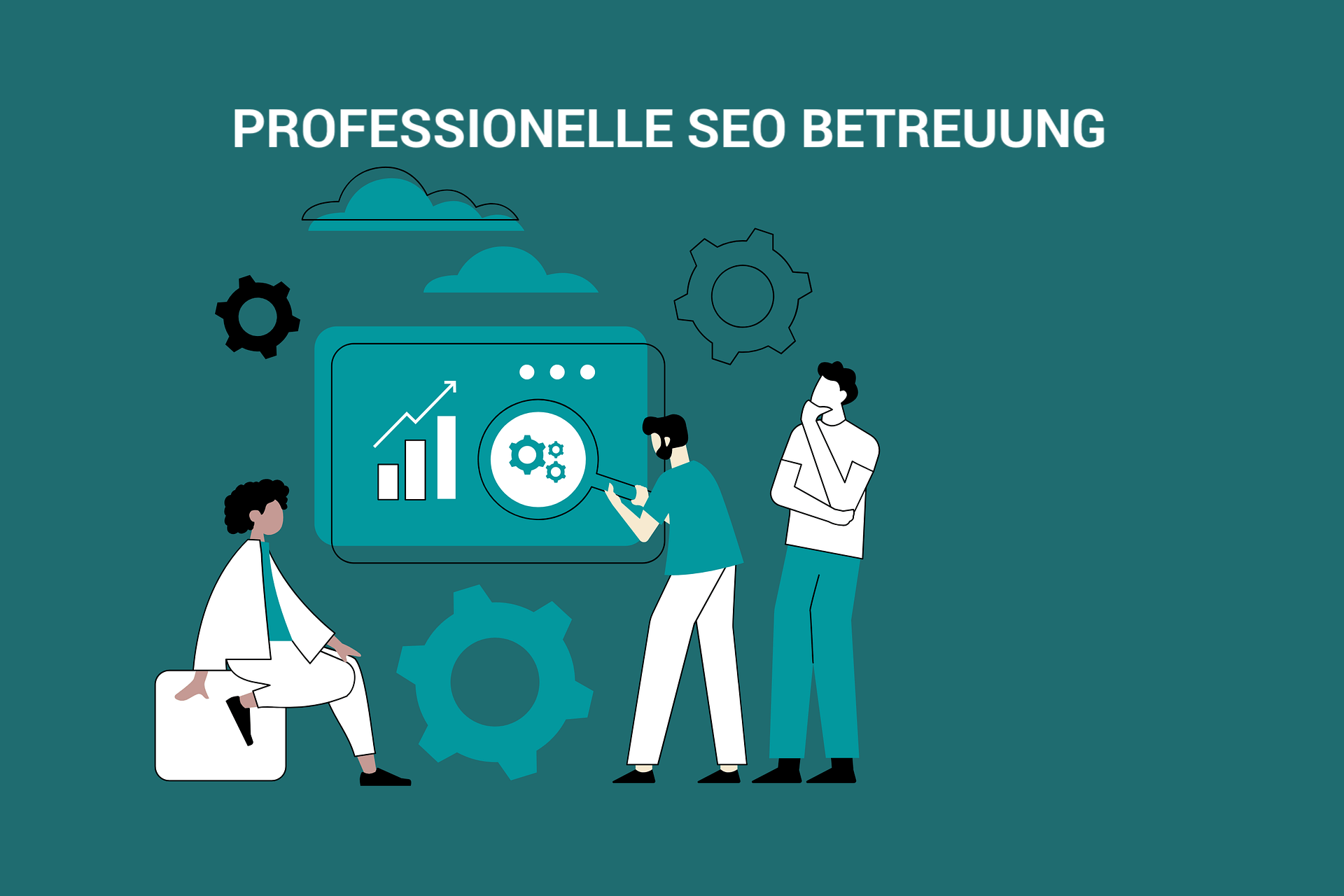 professionelle seo beratung