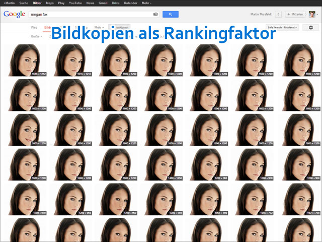rankingfaktor