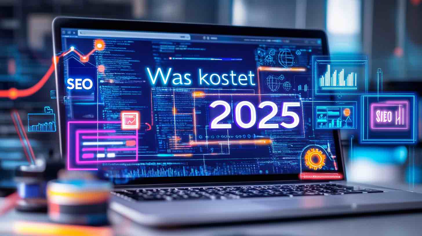 seo angebote preise