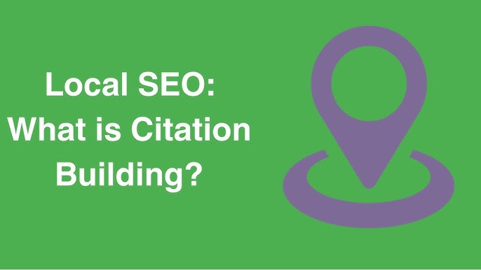 local seo definition