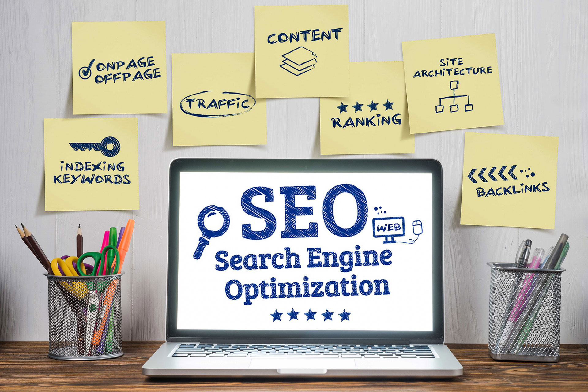 seo konform