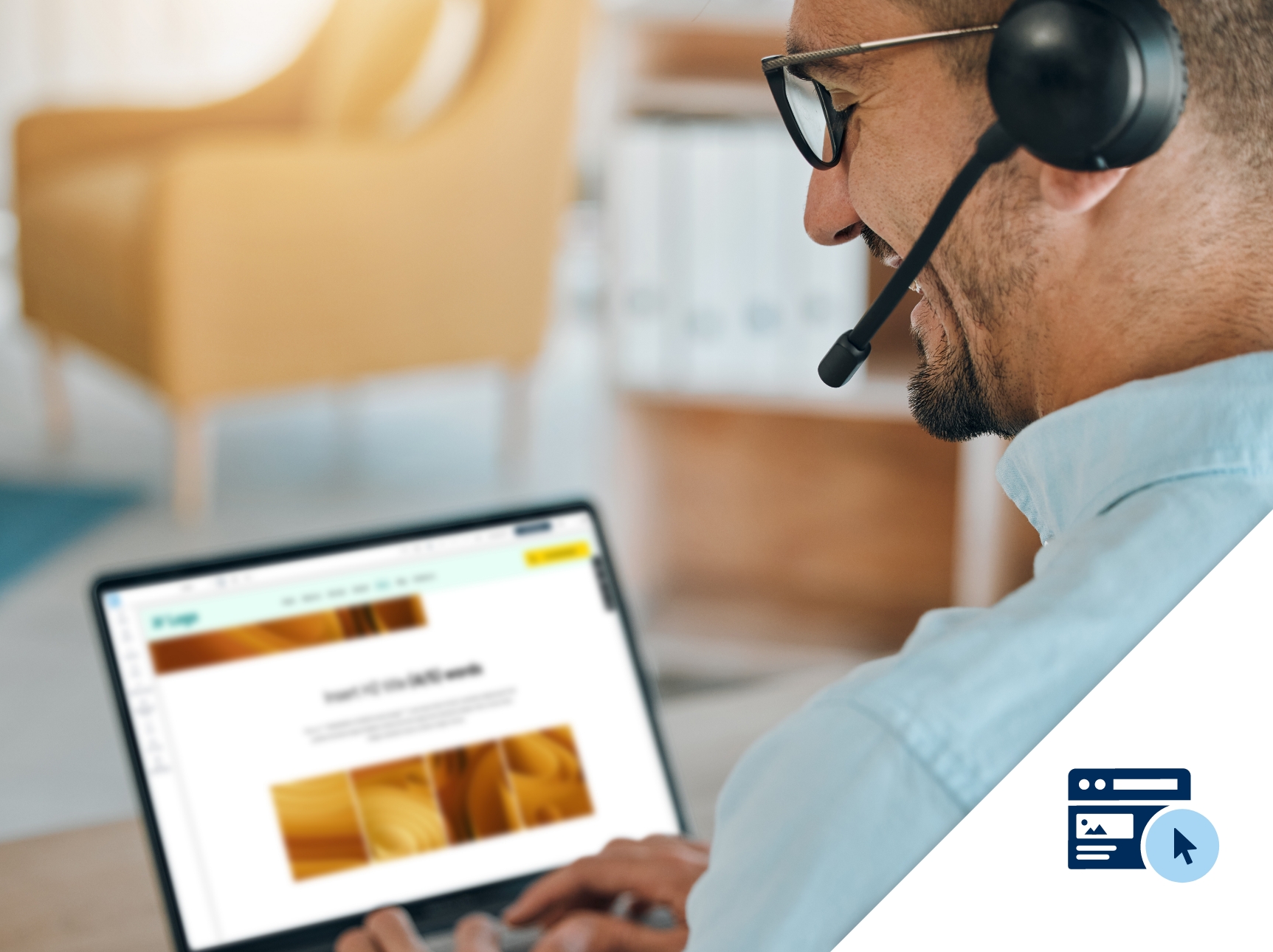 website erstellen firma