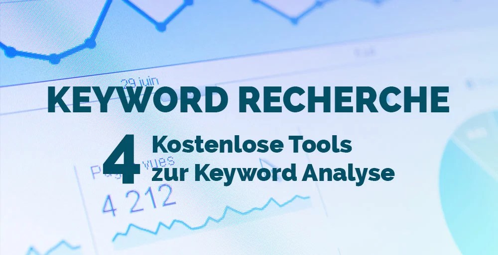 keyword recherche