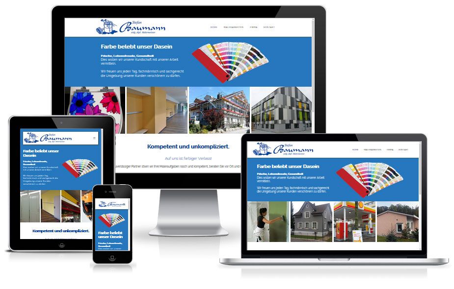 referenzen webdesign