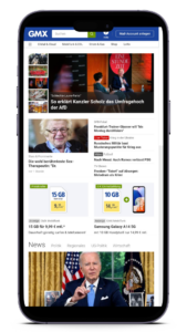 website für mobile geräte optimieren