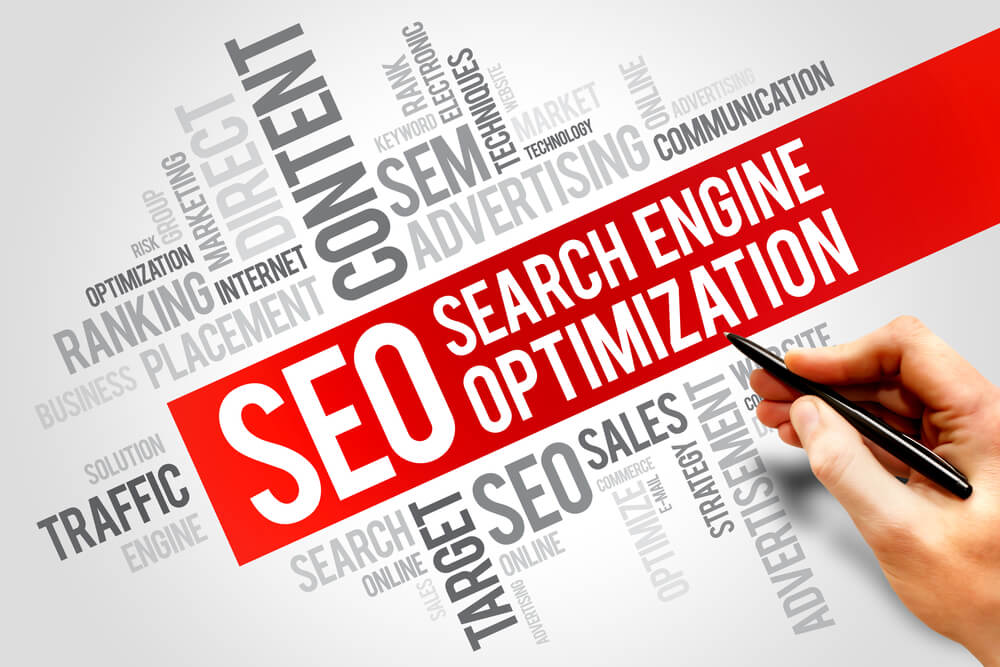 seo optimizacija za google