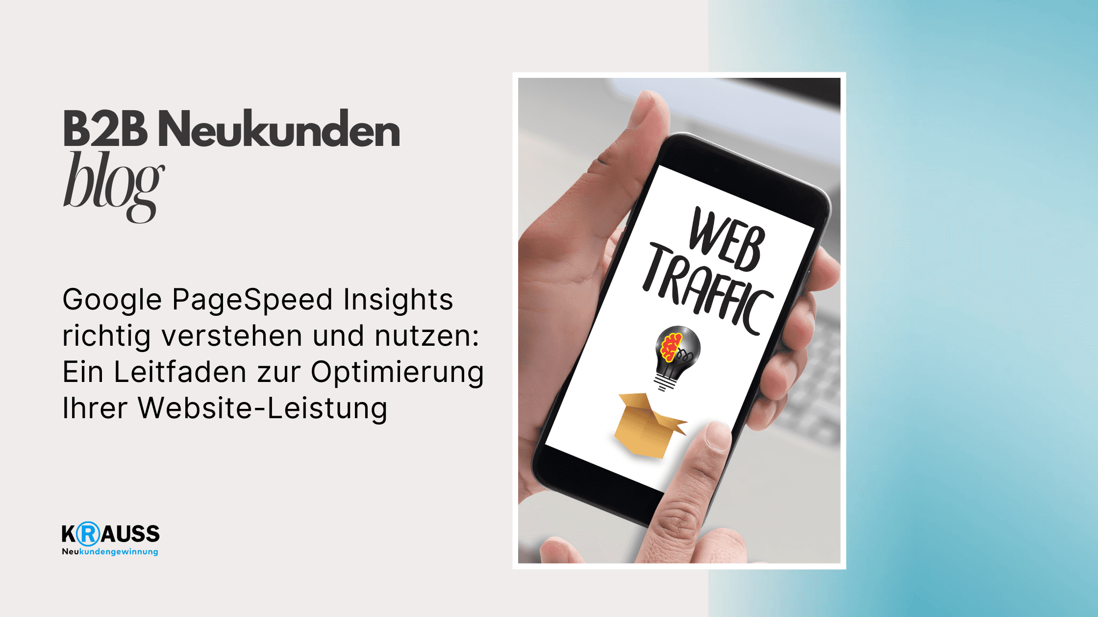 website google optimierung
