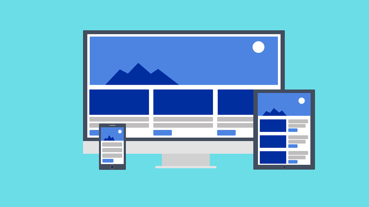 mobile optimierung website
