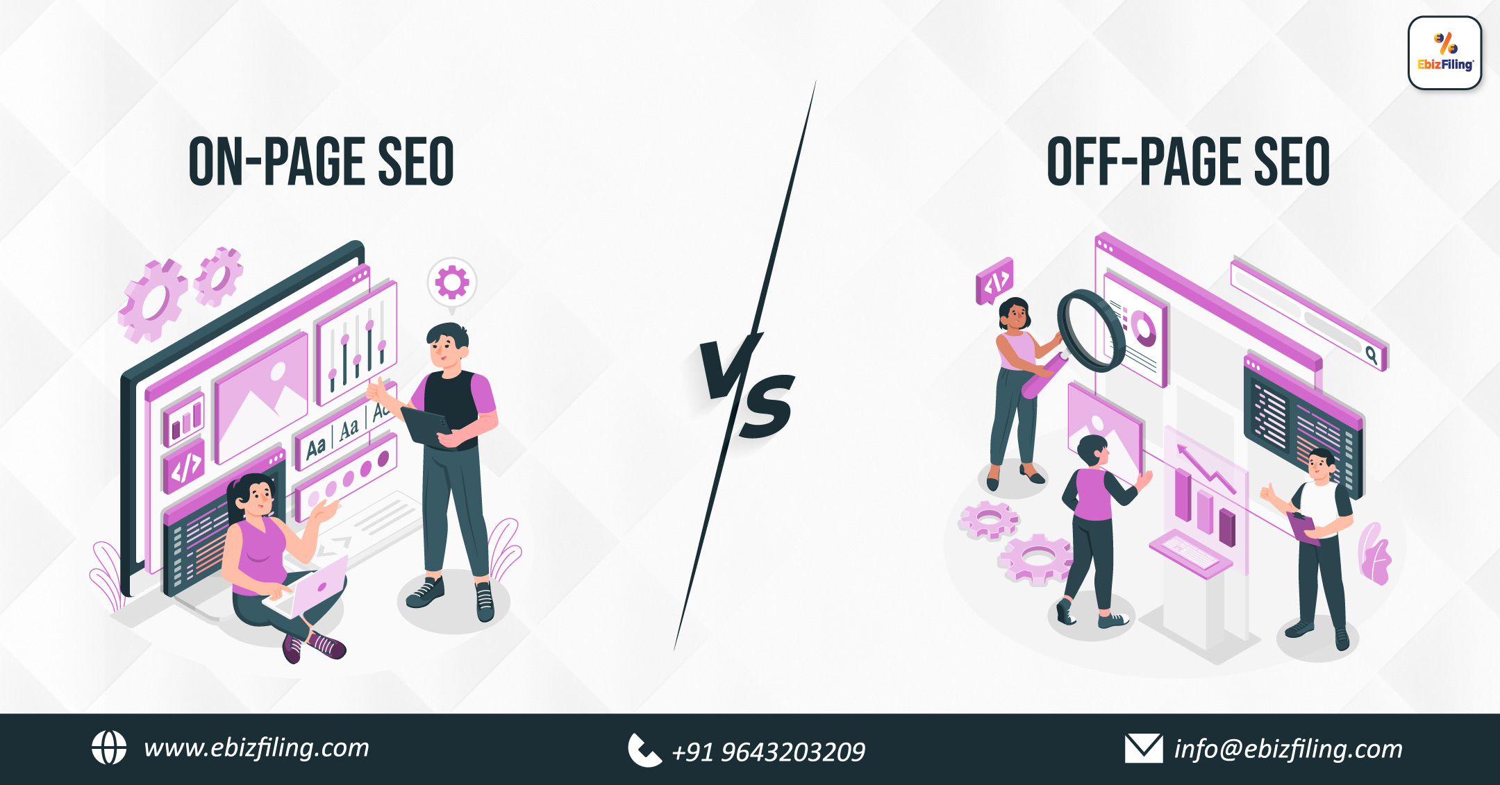 onpage und offpage seo