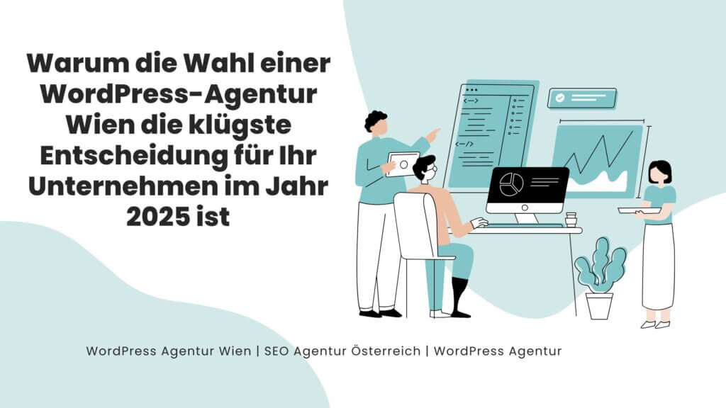 seo agentur österreich