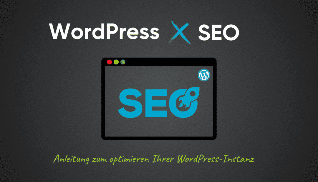 wordpress und seo
