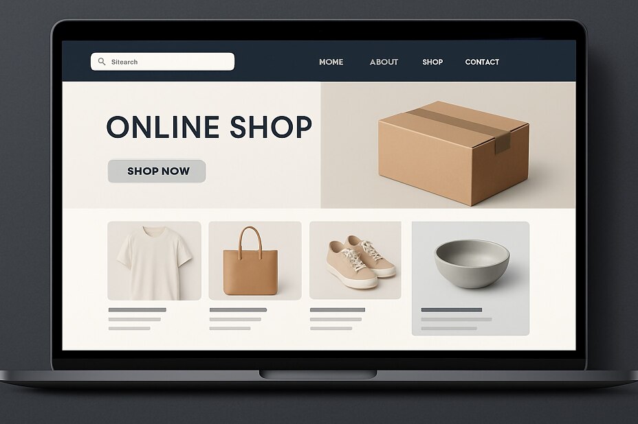 homepage bauen lassen kosten
