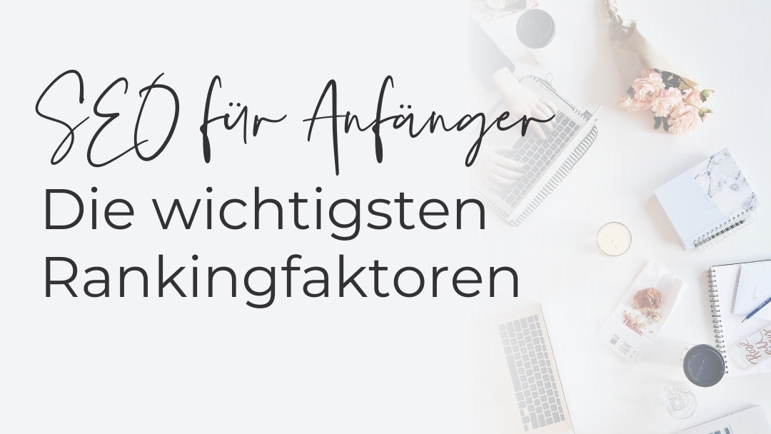 rankingfaktoren