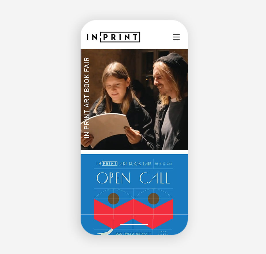 website mobile version erstellen