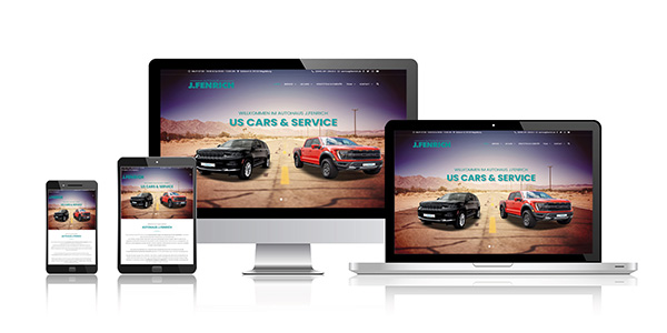 werbeagentur homepage erstellen